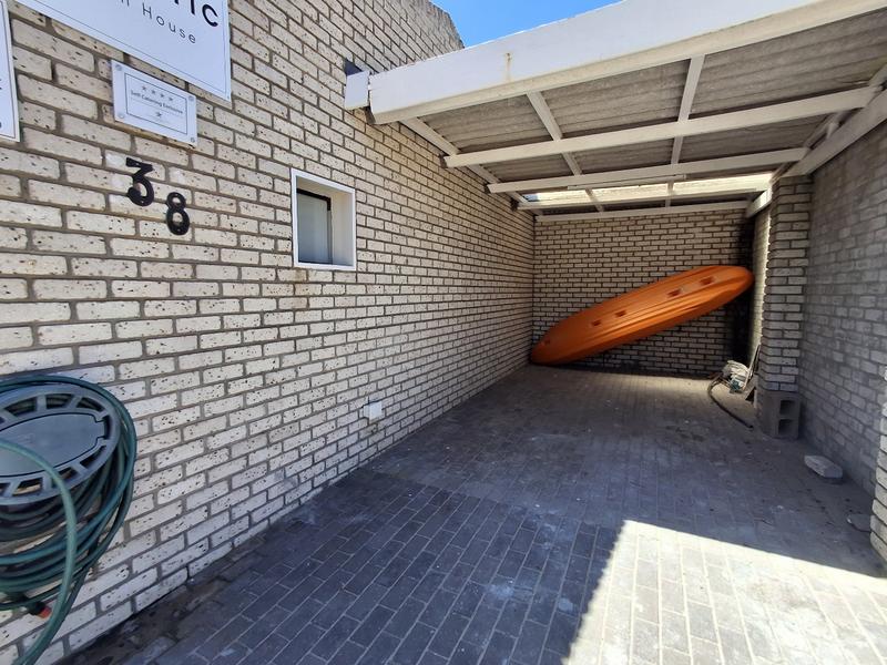 4 Bedroom Property for Sale in Britannia Bay Western Cape